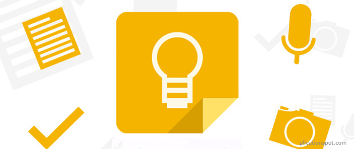 Simple and Efficient Google Keep 